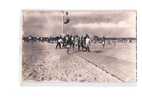 Delcampe - 14 RIVA BELLA (Ouistreham) Plage, Animée, Ed AP 13054, CPSM 9x14, 1957 - Riva Bella