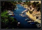 Delcampe - DF / 13 BOUCHES-DU-RHÔNE / CASSIS / LA CALANQUE DE PORT-MIOU - Cassis
