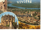 VIVIERS SUR RHONE - N° A. 40471 - (CPSM) - Viviers