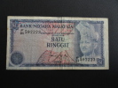 Billet 1 Ringgit - Malaysie - 592223 - Malaysie