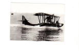 B57313 Airplains Avions Donnet Denhaut Used Perfect Shape - 1914-1918: 1ère Guerre
