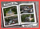 Souvenir De MALICORNE - Multi-vues. - Malicorne Sur Sarthe