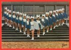 ALLONNES - "Les Cadettes Girls" (majorettes) - Allonnes