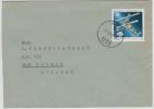 Soviet-Austrian Space Project AUSTROMIR '91 - The First Austrian In Space.1991 - Lettres & Documents