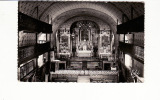 Carte 1950 ST ETIENNE DE BAIGORRY / INTERIEUR DE L'EGLISE - Saint Etienne De Baigorry