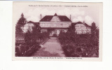Carte 1930 MAROLLES LES BRAULTS / HOSPICE ST CHARLES : Pavillon Central (fondé Par Charles Chardon) - Marolles-les-Braults