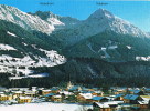 Oberallgäu - Sonthofen