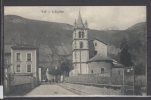 38 - Vif - L'Eglise - Vif