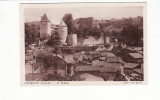 Carte 1920 CHATELDON / LE CHATEAU - Chateldon