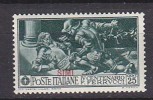 Z2914 - COLONIE ITALIANE EGEO SIMI SASSONE N°13 ** - Ägäis (Simi)