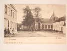 Linkebeek. L'Eglise. De Kerk - Linkebeek