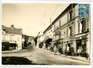 St Rémy Les Chevreuses Hotel Restaurant De La Vierge  "chez Bébert " Semi Moderne Dentelée - St.-Rémy-lès-Chevreuse