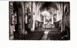 Carte 1950 ST PE DE BIGORRE / INTERIEUR DE L'EGLISE - Saint Pe De Bigorre