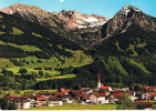 Oberallgäu - Sonthofen