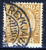 #Iceland 1920. Michel 84. Cancelled(o) - Oblitérés