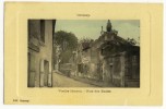 GROSLAY. - Vieille Maison - Rue Des Ecoles - Groslay