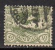 Oberschlesien - 1920 - Michel N° 21 - Andere & Zonder Classificatie