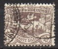 Oberschlesien - 1920 - Michel N° 19 - Altri & Non Classificati