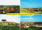 Nordseeheim Klappholttal Sylt - Sylt