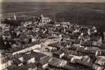 VERDUN SUR GARONNE   1960  VUE GENERALE    EDIT  CIM    CIRC  NON - Verdun Sur Garonne