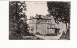 Carte 1910 CIREY / LE CHATEAU - Cirey Sur Vezouze