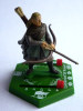 FIGURINE LORD OF THE RING - SEIGNEUR DES ANNEAUX - NLP - SABERTOOTH GAMES LOTHORIEN ELF RANGER BS95 - Herr Der Ringe