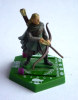 FIGURINE LORD OF THE RING - SEIGNEUR DES ANNEAUX - NLP - SABERTOOTH GAMES LOTHORIEN ELF RANGER BS96 - Le Seigneur Des Anneaux