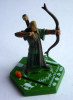 FIGURINE LORD OF THE RING - SEIGNEUR DES ANNEAUX - NLP - SABERTOOTH GAMES LOTHORIEN ELF ARCHER BS91 (2) - Lord Of The Rings