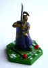 FIGURINE LORD OF THE RING - SEIGNEUR DES ANNEAUX - NLP - SABERTOOTH GAMES HIGH ELF WARRIOR BS83 - Lord Of The Rings