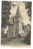 Panvénan (22) : Le Château De Crec'h-Bleiz De L'Amiral De Cuverville En 1910. - Penvénan