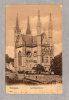 26320     Germania,  Remagen,  Apollinariskirche,  VG  1905 - Remagen