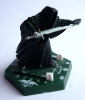 FIGURINE LORD OF THE RING - SEIGNEUR DES ANNEAUX - NLP - SABERTOOTH GAMES NAZGUL PR6 - Lord Of The Rings