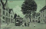 Reinach  Tram - Reinach