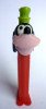 PEZ PIED FIN - THIN FEET - GOOFY D - DISNEY 1989 - Pez