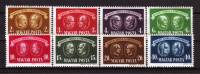 HUNGARY - 1945. National Relief Fund - MNH - Unused Stamps