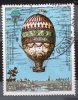 N°929    -oblitéré  - Montgolfière  - Paraguay - Fesselballons