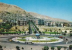 Syrie - Damas - Place Des Ammawyinne - Damascus Amawyin Square - Editeur Chahinian Damascus - Syrie