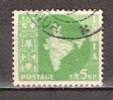 Timbre Inde République Y&T N°  74 Oblitéré. 5 NP. - Used Stamps