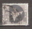 Timbre Inde République Y&T N°  75 Oblitéré. 6 NP. - Used Stamps