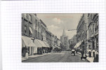 CPA - DOVER - Biggin Street And St Mary Church - Dover