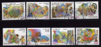 Vaticano 1987 - Viaggi  (g2673) - Gebraucht