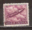 Timbre Inde République Y&T N° 226 Oblitéré. 20 R. - Used Stamps