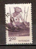 Timbre Inde République Y&T N° 630 (3) Oblitéré. 200 P. Cote : 0.30 € - Gebruikt