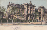 Karlsruhe,  Palais Prinz Max, Um 1903 - Karlsruhe
