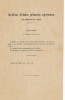 Examens De 1925, Certificat D'Etudes Primaires Supérieures : Programme De L'épreuve De Couture, Ourlet, Boutonniere... - Diplome Und Schulzeugnisse
