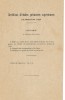 Examens De 1925, Certificat D'Etudes Primaires Supérieures : Programme De L'épreuve De Couture, Ourlet, Boutonniere... - Diploma & School Reports