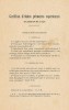 Examens De 1925, Certificat D'Etudes Primaires Supérieures : Programme De L'épreuve D'Instruction Religieuse, Catéchisme - Diploma & School Reports