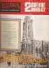 REVUE HEBDOMADAIRE ** HISTORIA MAGAZINE  - N°405 Du 7 MAI 1974 **    -   * LIBERATION DE STRASBOURG * - Francese