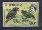 Timbres   Du N° 295   Neuf **   DOMINJCA - Angle Du Bas Droit Légèrement Plié - Dominica (1978-...)