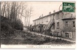 VIARMES LE SENTIER DE LA GARE 95 VAL-D'OISE - Viarmes